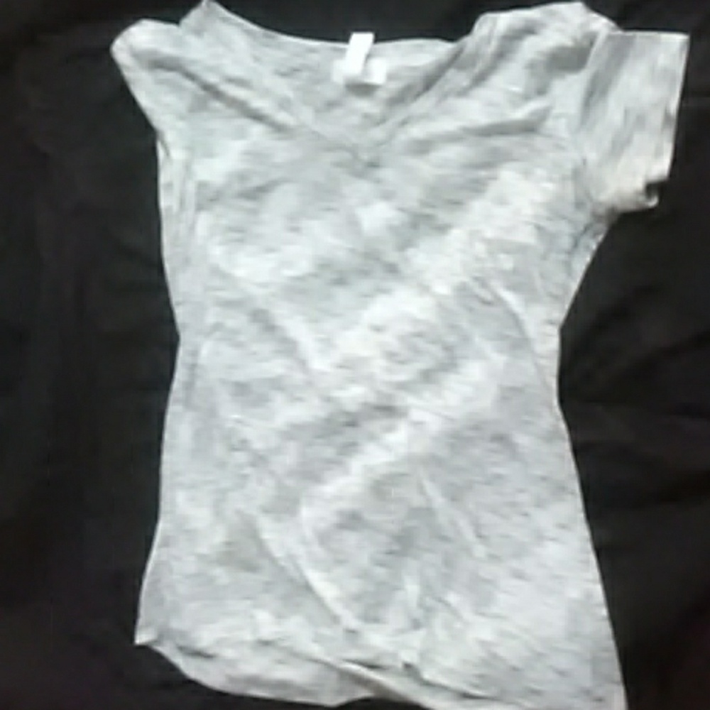 Short sleeve shirt